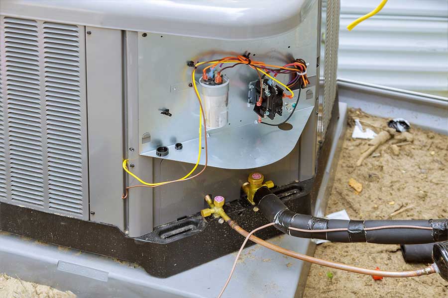 AC Repair Services in Kentwood — Broken AC Fixed Right, Not Just Fast
